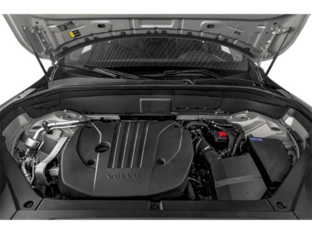 new 2025 Volvo XC90 car, priced at $66,265