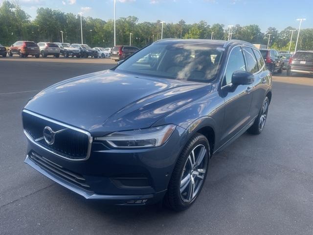 used 2018 Volvo XC60 car, priced at $20,961