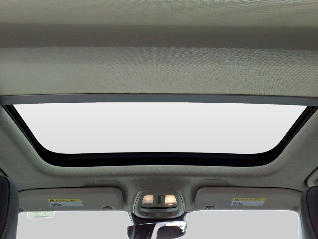 new 2026 Volvo XC40 car, priced at $43,045