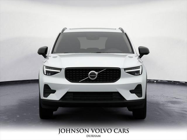 new 2026 Volvo XC40 car, priced at $45,545