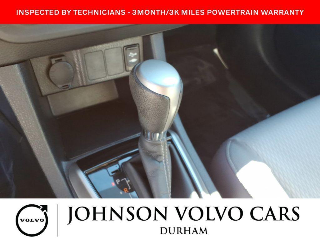 used 2014 Toyota Corolla car, priced at $10,984