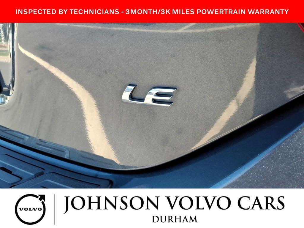 used 2014 Toyota Corolla car, priced at $10,984