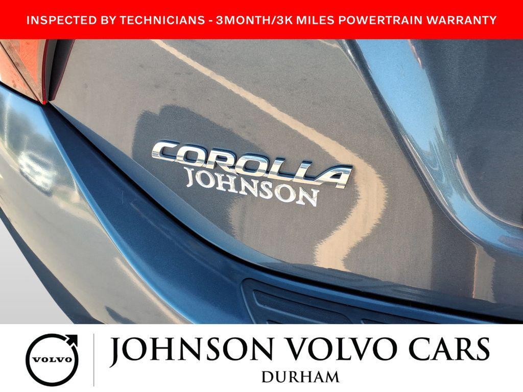 used 2014 Toyota Corolla car, priced at $10,984