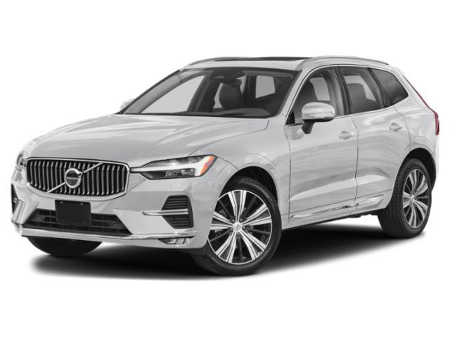 used 2022 Volvo XC60 car, priced at $33,881