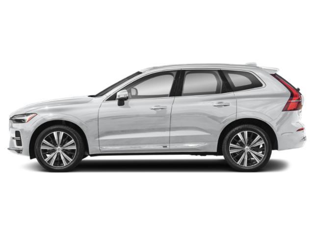 used 2022 Volvo XC60 car, priced at $33,881