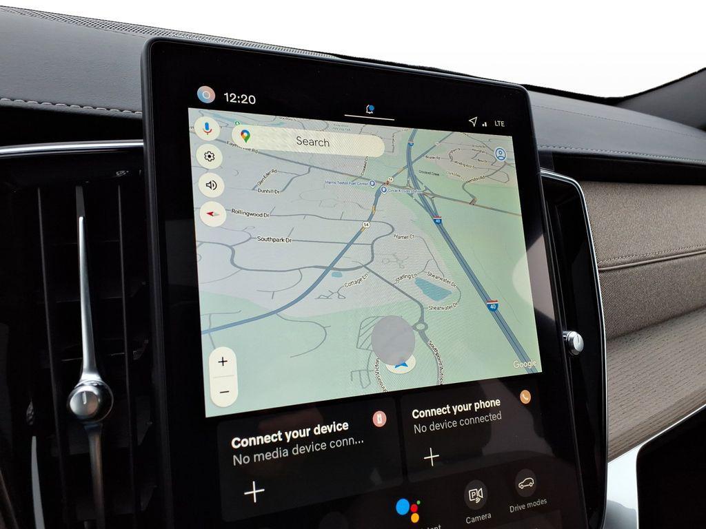 new 2026 Volvo XC90 car, priced at $69,125