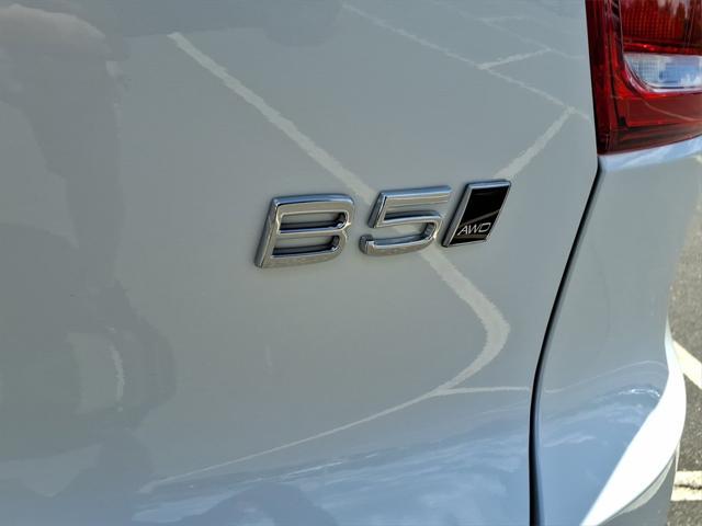 new 2025 Volvo XC40 car, priced at $47,810