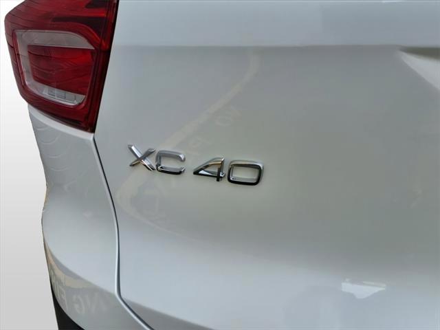 new 2025 Volvo XC40 car, priced at $56,860