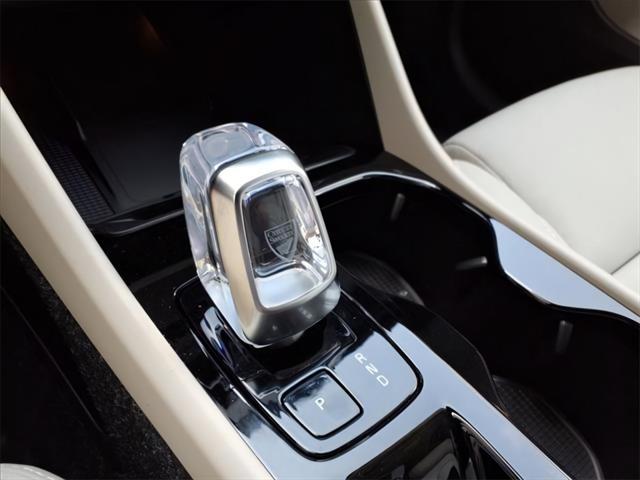 new 2025 Volvo XC40 car, priced at $56,860