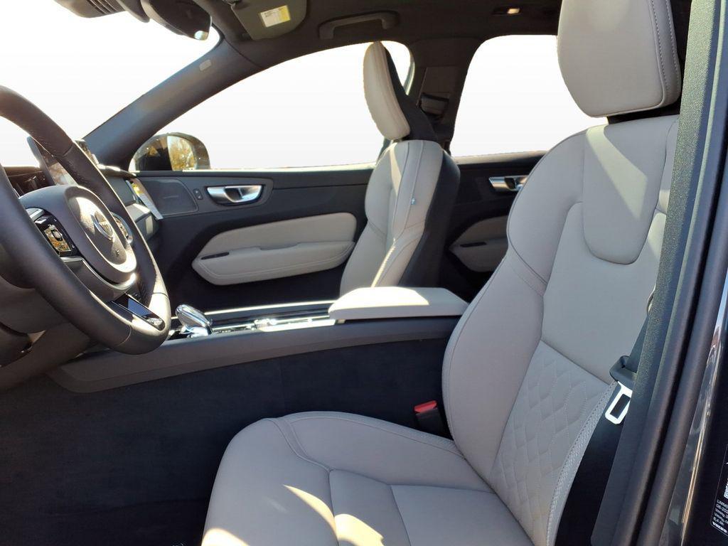 new 2026 Volvo XC60 car, priced at $55,785
