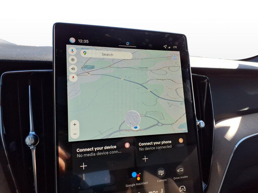 new 2026 Volvo XC60 car, priced at $55,785