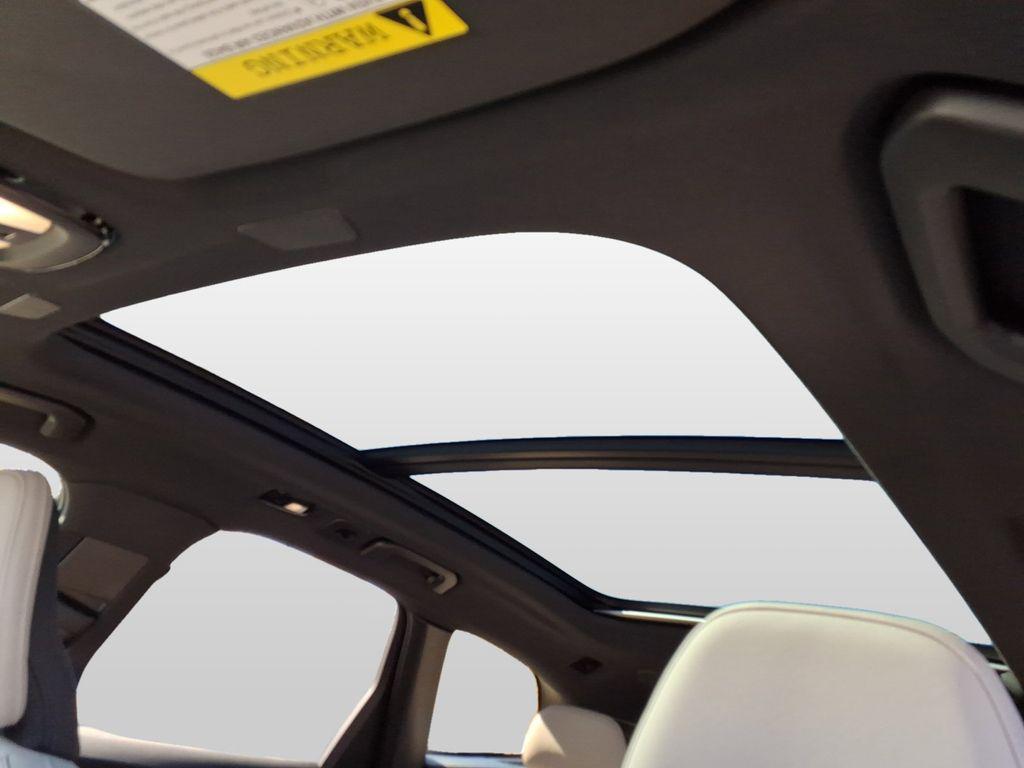 new 2026 Volvo XC60 car, priced at $55,785