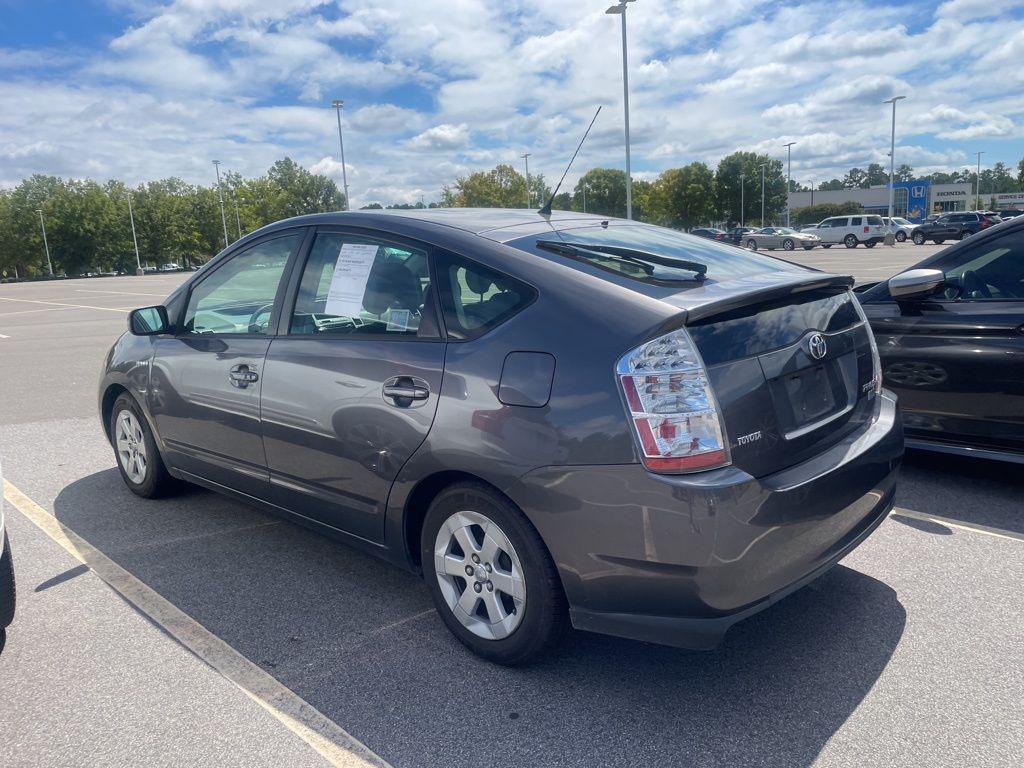 used 2006 Toyota Prius car, priced at $7,991