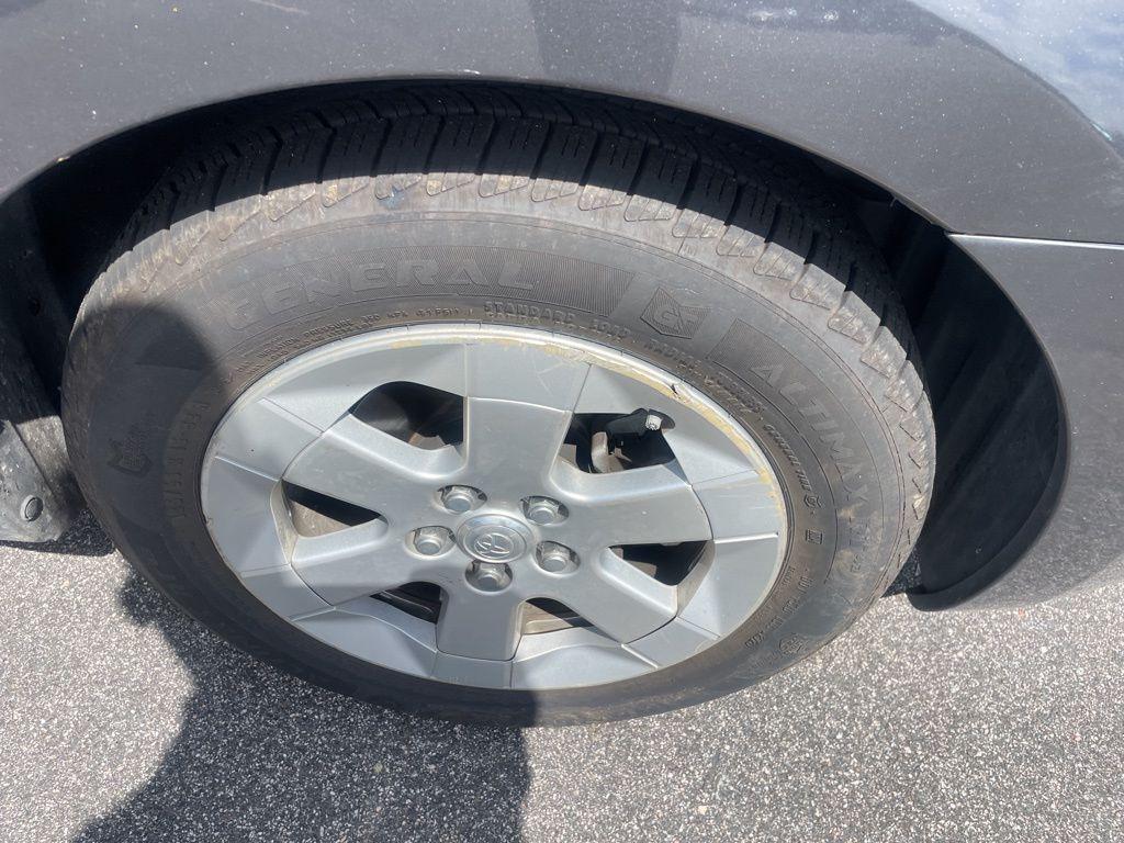 used 2006 Toyota Prius car, priced at $7,991