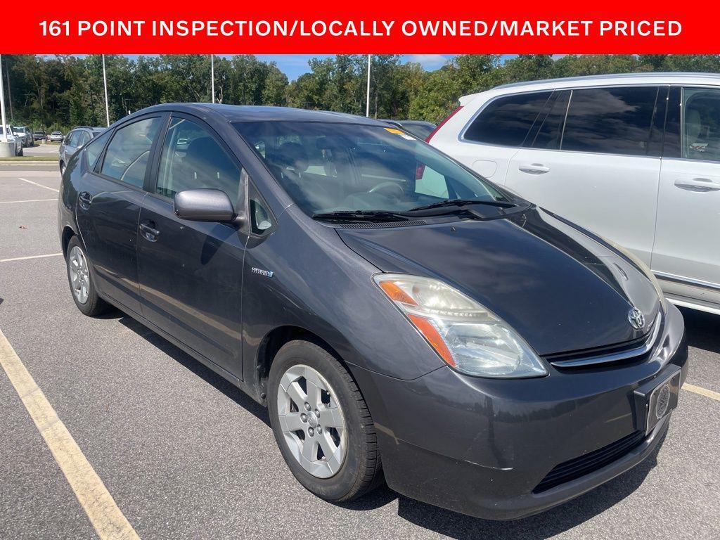 used 2006 Toyota Prius car, priced at $7,991