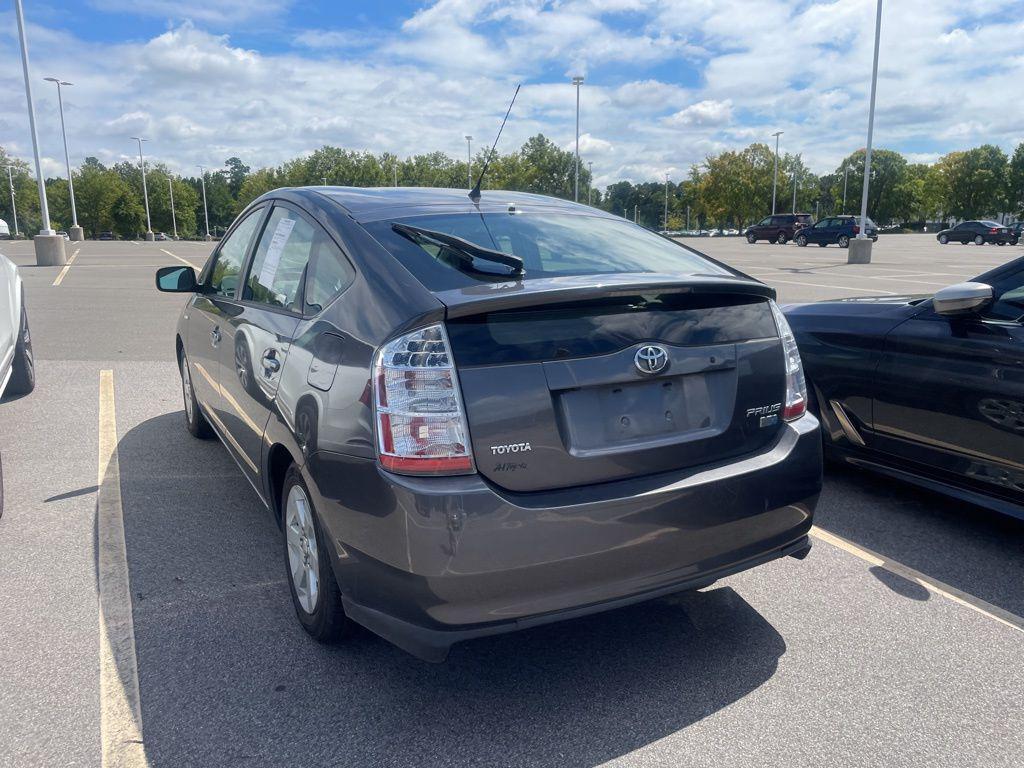 used 2006 Toyota Prius car, priced at $7,991