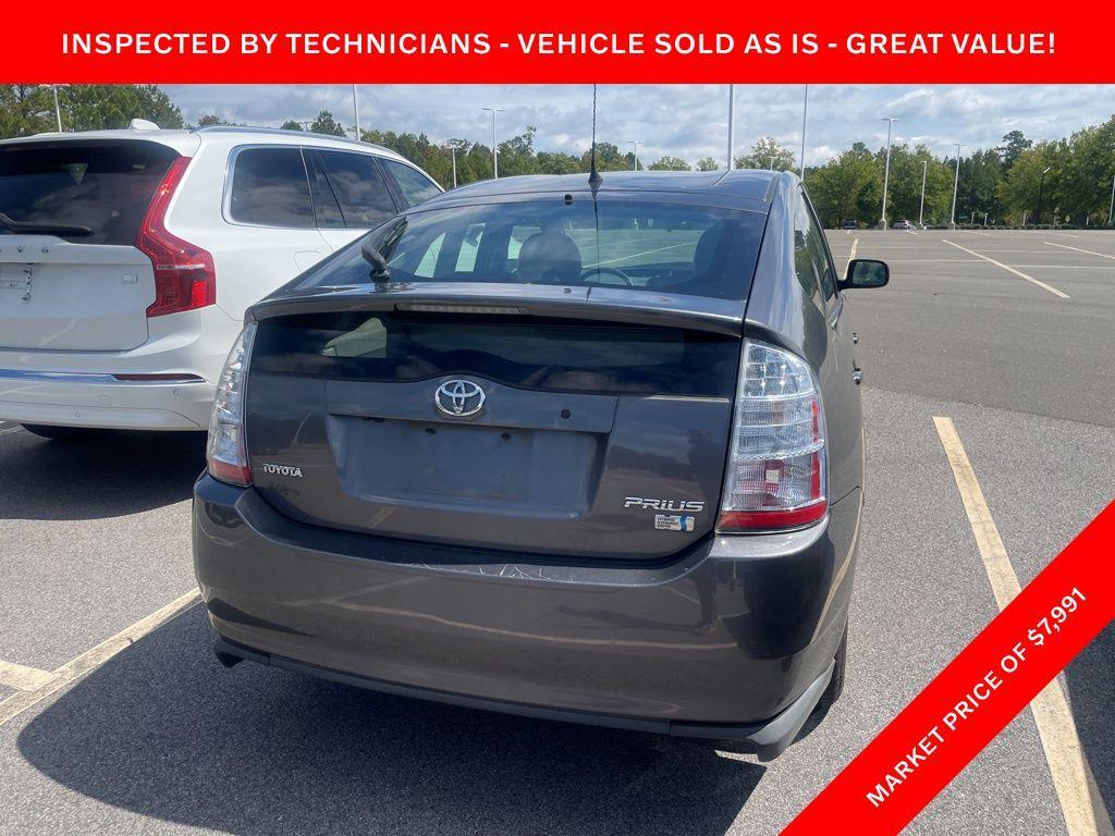 used 2006 Toyota Prius car, priced at $7,991