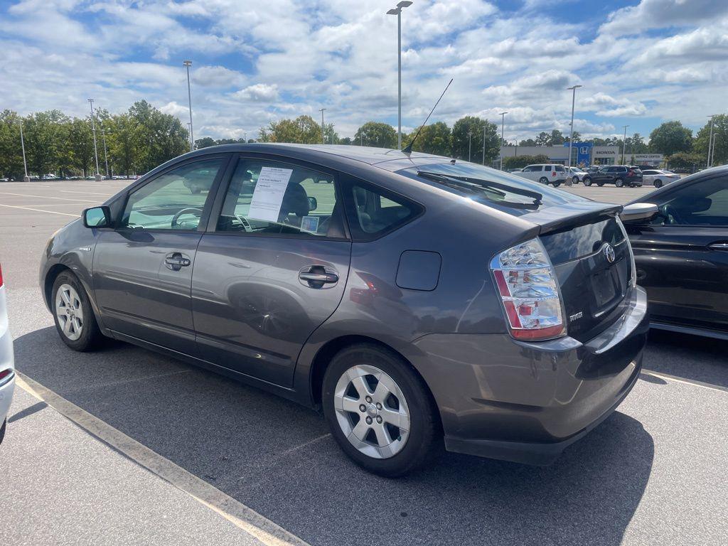 used 2006 Toyota Prius car, priced at $7,991