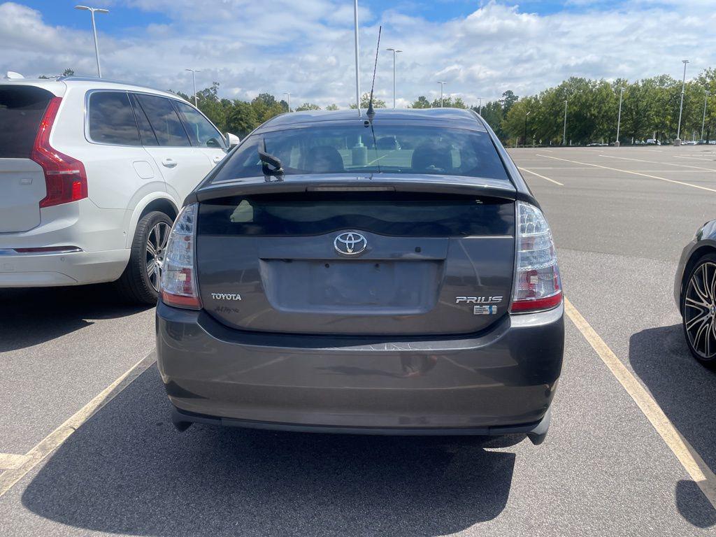 used 2006 Toyota Prius car, priced at $7,991