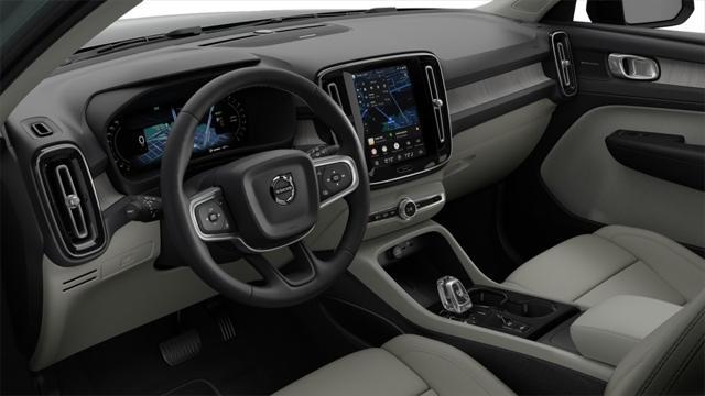 new 2026 Volvo XC40 car, priced at $52,995