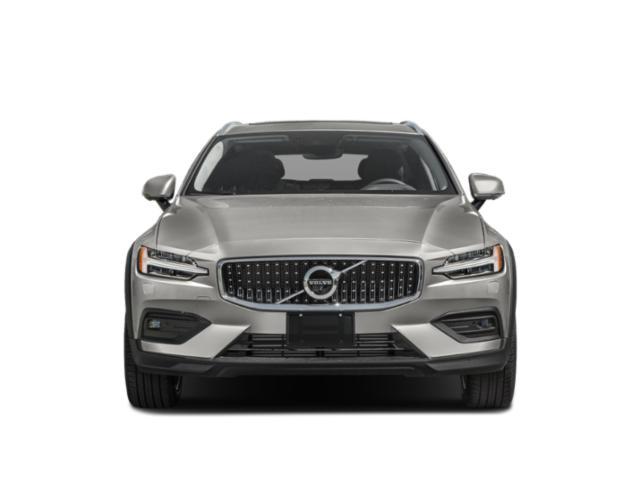used 2021 Volvo V60 Cross Country car, priced at $31,331