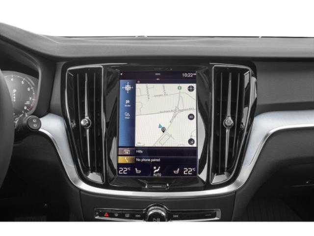 used 2021 Volvo V60 Cross Country car, priced at $31,331