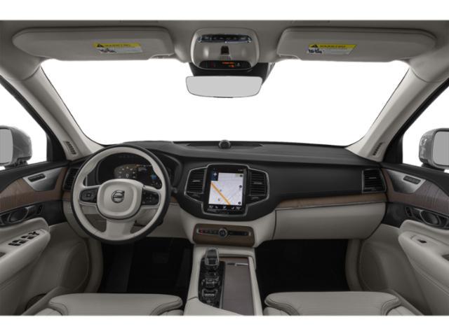 used 2021 Volvo XC90 Recharge Plug-In Hybrid car, priced at $40,751