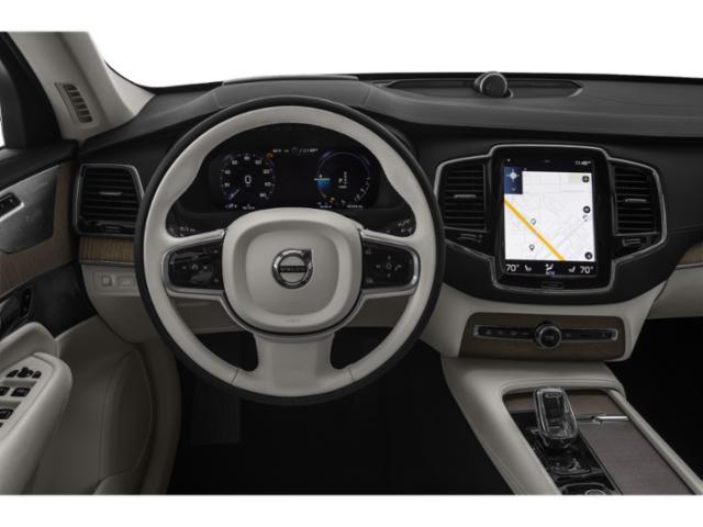 used 2021 Volvo XC90 Recharge Plug-In Hybrid car, priced at $40,751