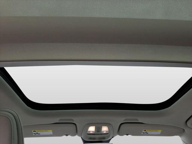 new 2025 Volvo XC60 car, priced at $55,550