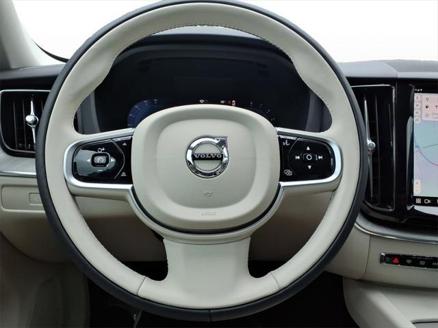 new 2025 Volvo XC60 car, priced at $56,550