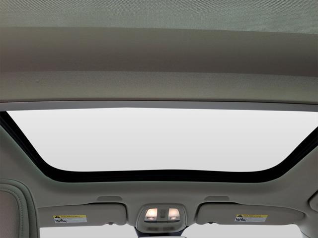 new 2025 Volvo XC60 car, priced at $56,550