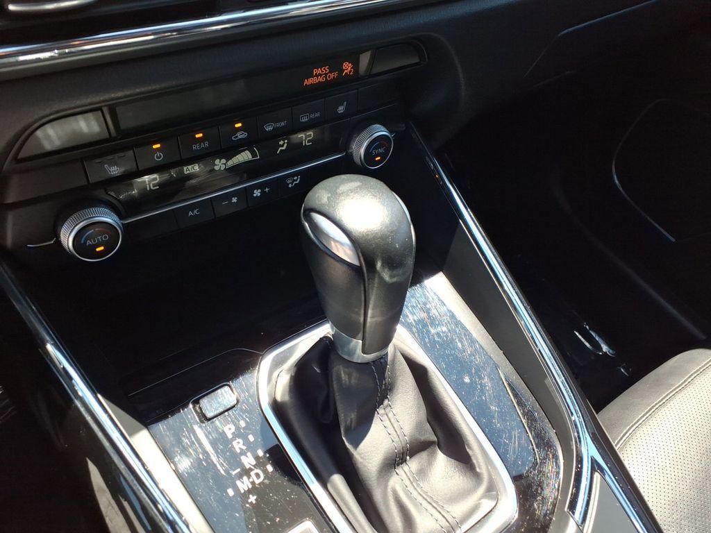 used 2020 Mazda CX-9 car, priced at $21,652