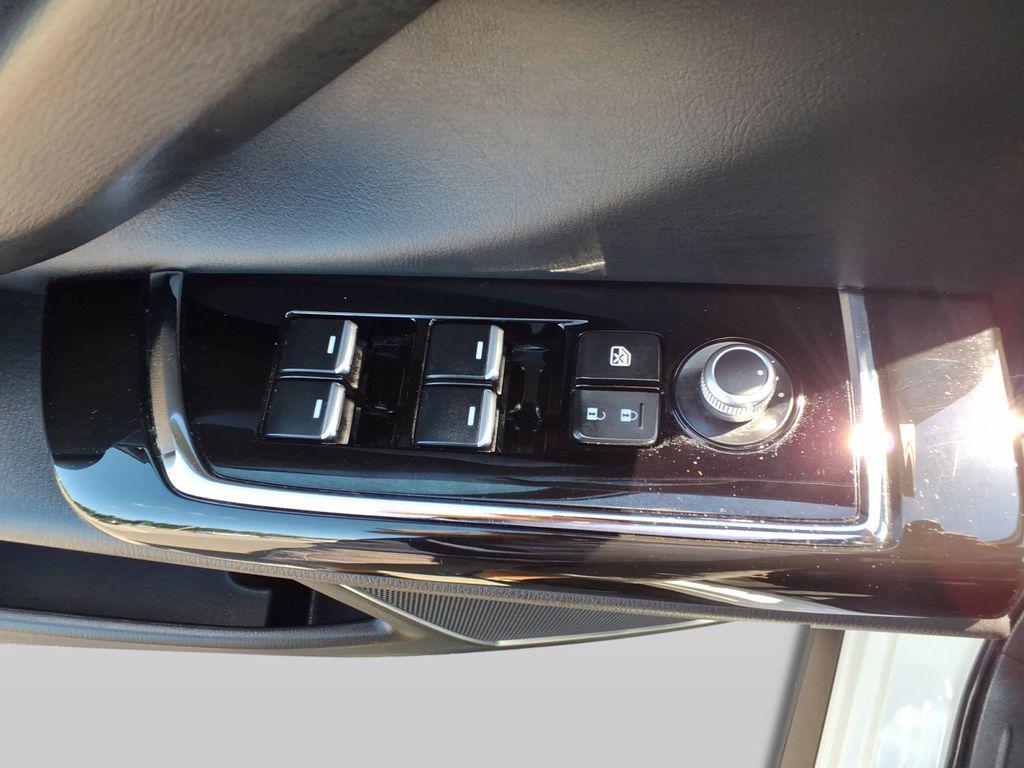 used 2020 Mazda CX-9 car, priced at $21,652