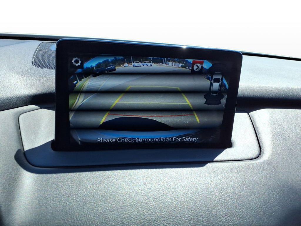 used 2020 Mazda CX-9 car, priced at $21,652
