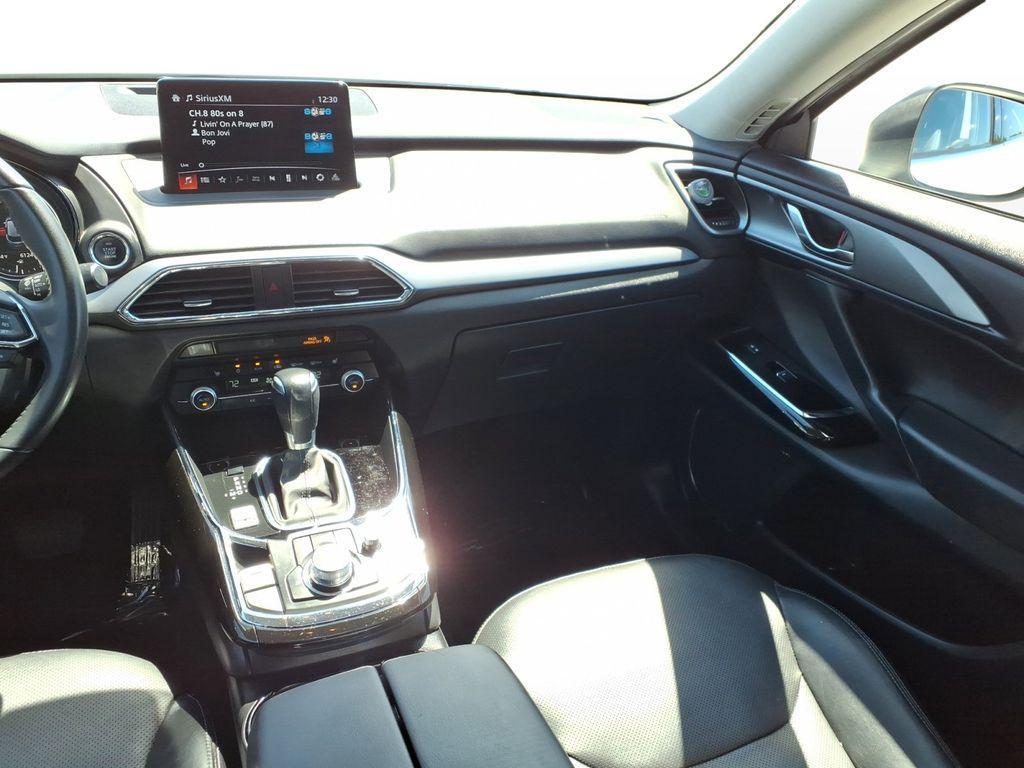 used 2020 Mazda CX-9 car, priced at $21,652