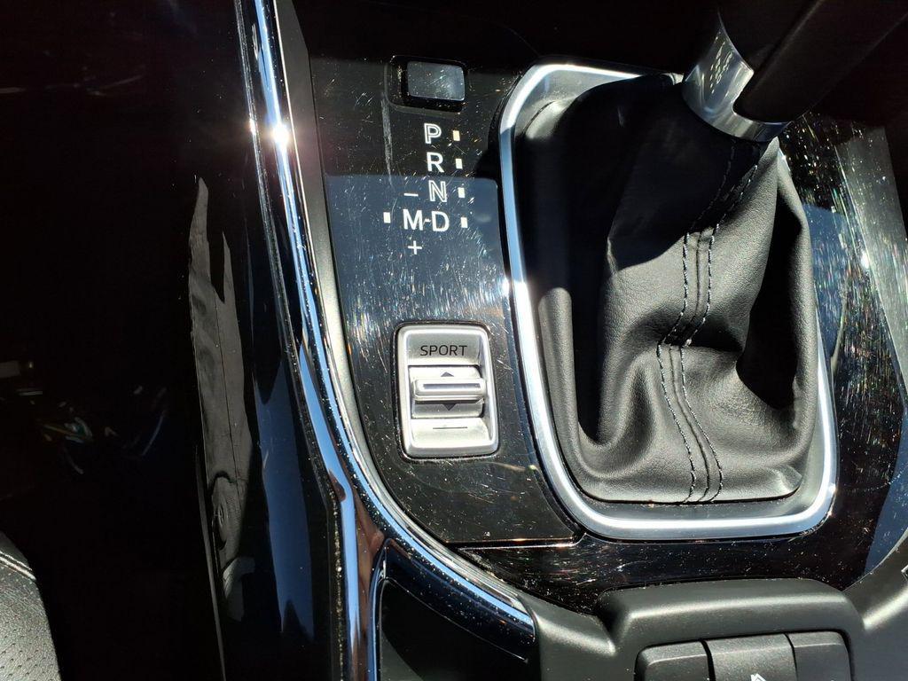 used 2020 Mazda CX-9 car, priced at $21,652