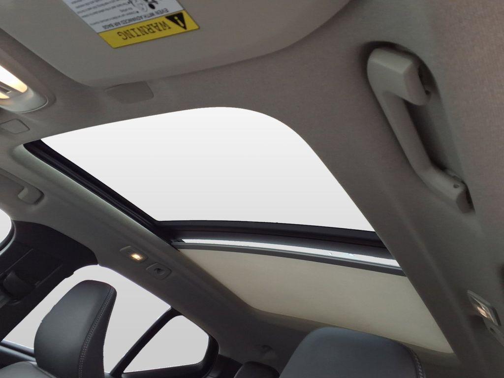 new 2025 Volvo XC40 car, priced at $45,485