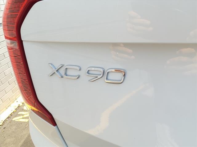 new 2025 Volvo XC90 Plug-In Hybrid car, priced at $74,765