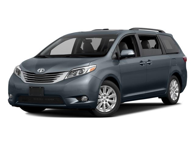 used 2016 Toyota Sienna car, priced at $19,311