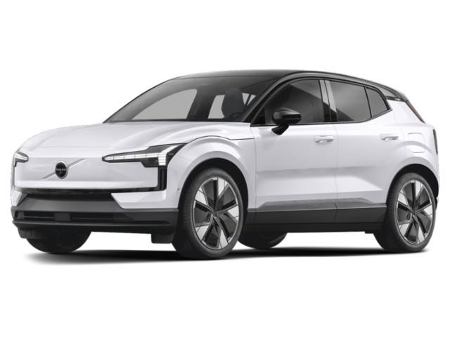 new 2025 Volvo EX30 car, priced at $47,380