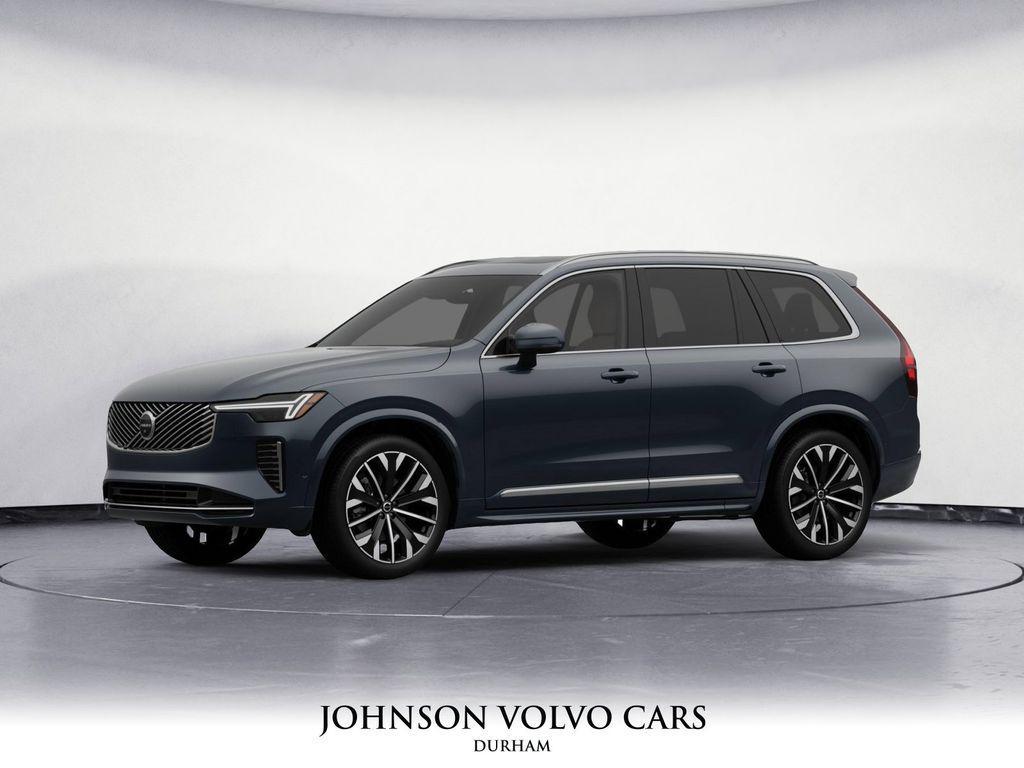 new 2026 Volvo XC90 car, priced at $68,825
