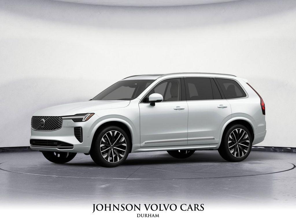 new 2026 Volvo XC90 car, priced at $72,075