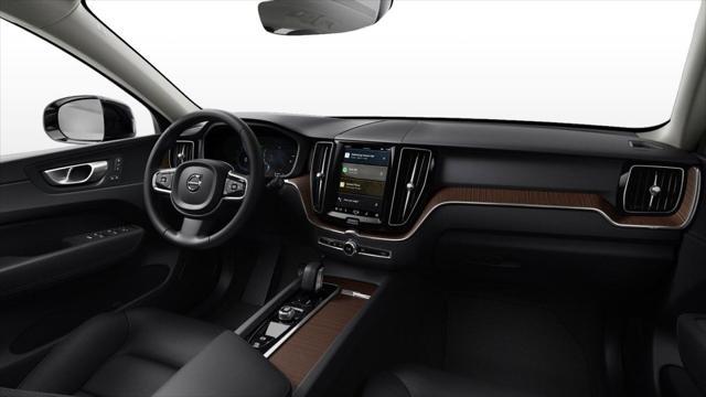 used 2024 Volvo XC60 Recharge Plug-In Hybrid car, priced at $49,991