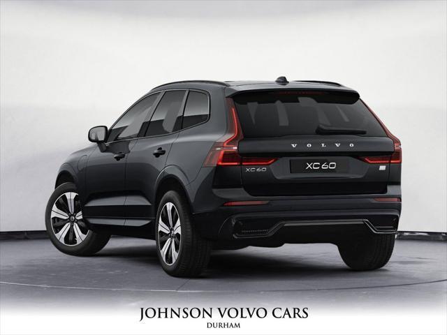 used 2024 Volvo XC60 Recharge Plug-In Hybrid car, priced at $49,991