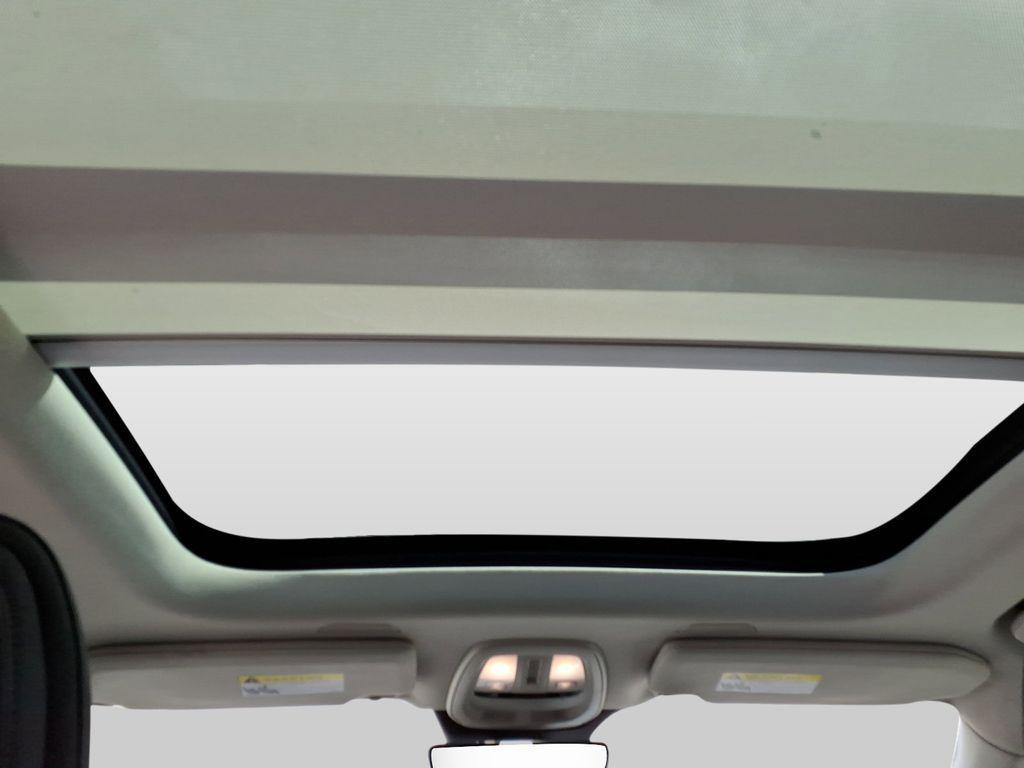 new 2025 Volvo XC90 car, priced at $53,665