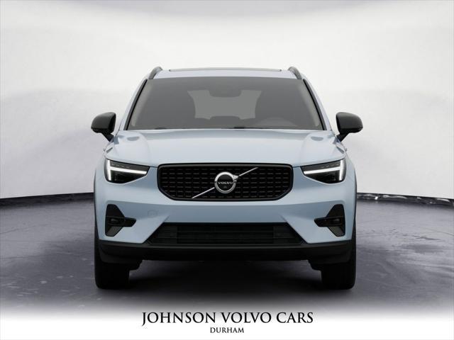new 2026 Volvo XC40 car, priced at $49,150