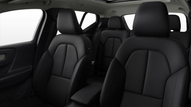 new 2026 Volvo XC40 car, priced at $49,150