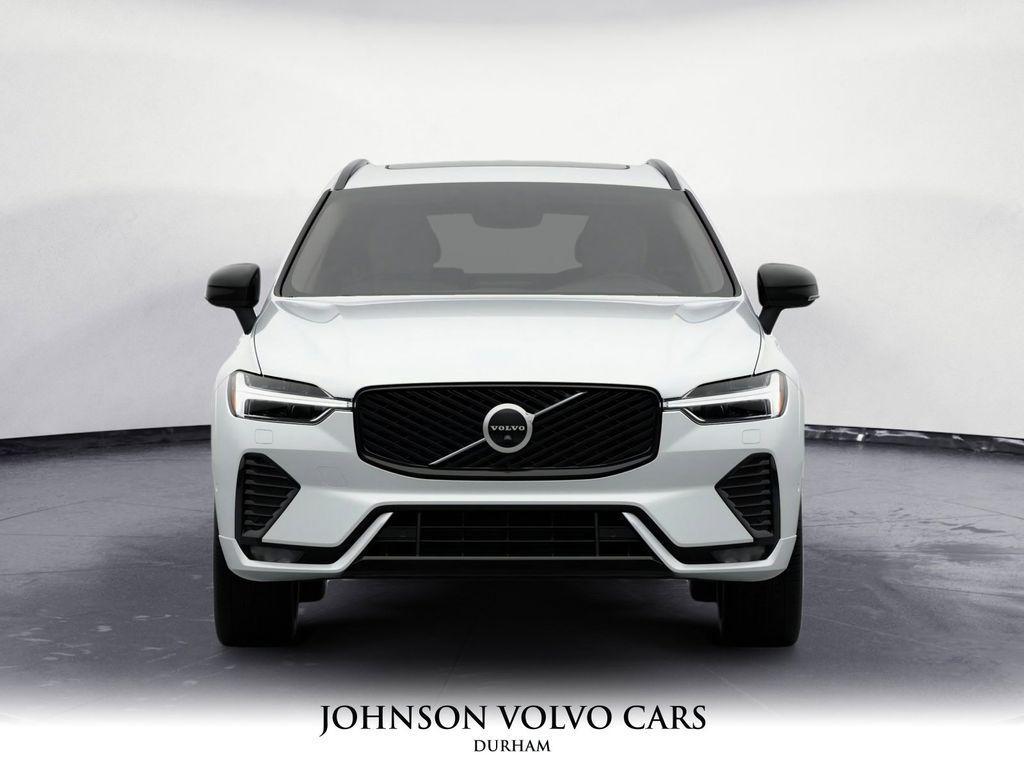 new 2026 Volvo XC60 car, priced at $60,935