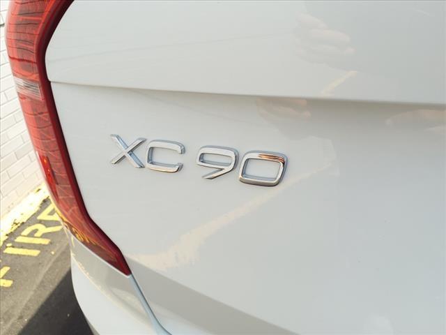 new 2025 Volvo XC90 Plug-In Hybrid car, priced at $79,765