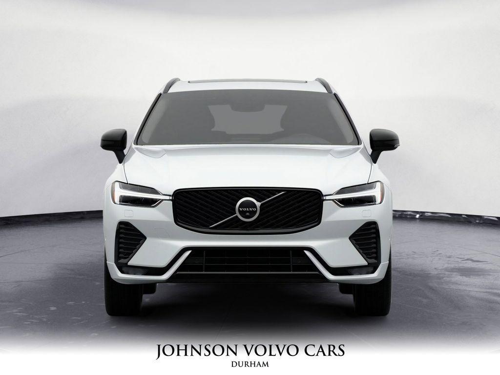 new 2026 Volvo XC60 car, priced at $54,185